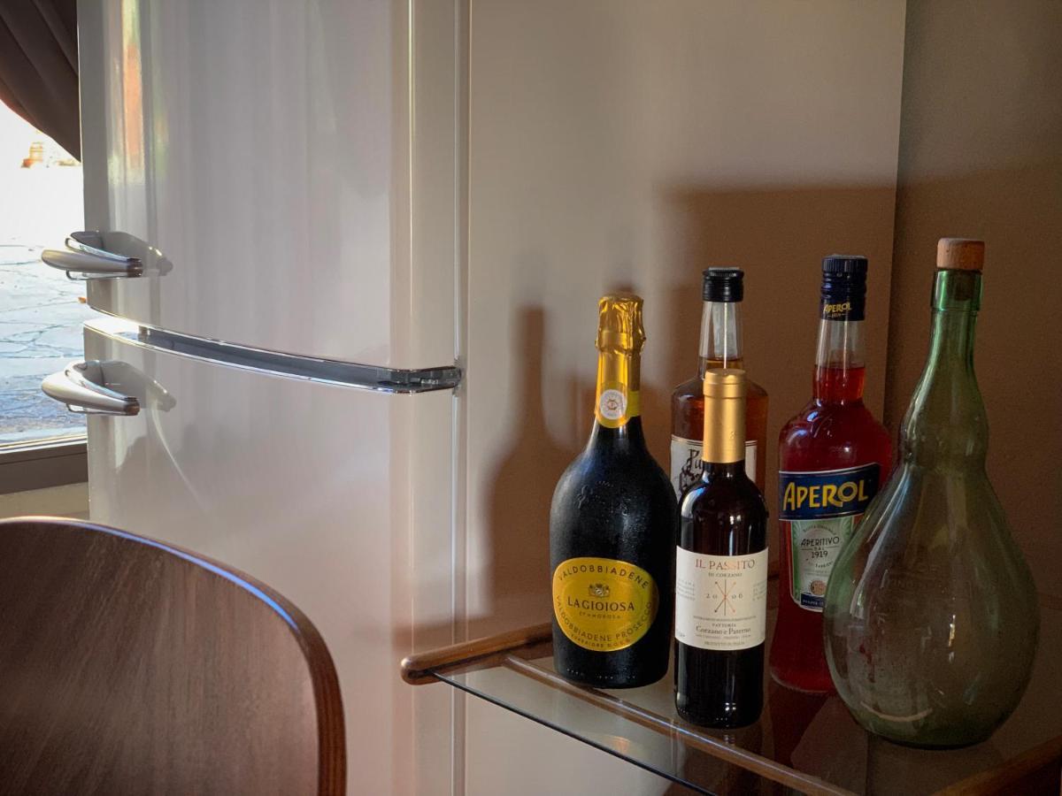 Poggiosole Βίλα Tavarnelle Val di Pesa Εξωτερικό φωτογραφία